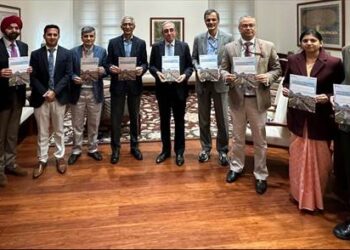 विश्व बैंक और आर्थिक कार्य विभाग ने  पीपीपी बिगिनर्स ई-कोर्स लॉन्च किया