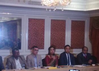 मान्यता प्राप्त स्वास्थ्य देखभाल संगठनों के संघ (CAHO) ने कोलकाता में अपने 8वें अंतर्राष्ट्रीय सम्मेलन की घोषणा की