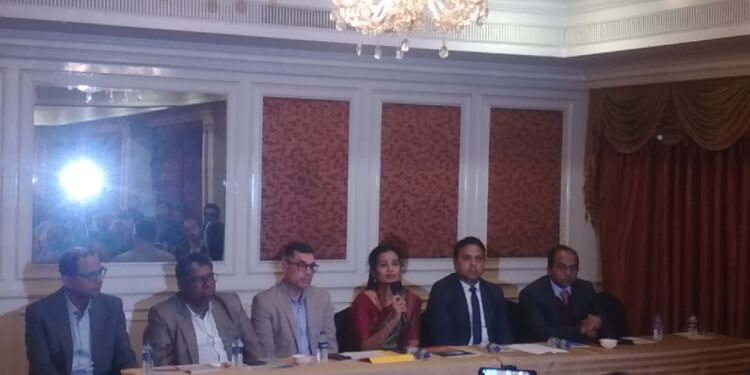 मान्यता प्राप्त स्वास्थ्य देखभाल संगठनों के संघ (CAHO) ने कोलकाता में अपने 8वें अंतर्राष्ट्रीय सम्मेलन की घोषणा की