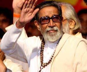 प्रधानमंत्री ने बालासाहेब ठाकरे को उनकी जयंती पर किया याद