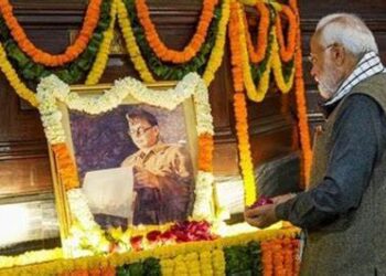 प्रधानमंत्री ने पराक्रम दिवस पर देशवासियों को दीं शुभकामनाएं