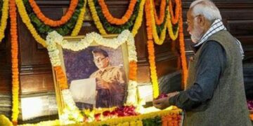 प्रधानमंत्री ने पराक्रम दिवस पर देशवासियों को दीं शुभकामनाएं
