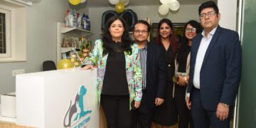 स‍िटी ऑफ जॉय में खुला सभी सुव‍िधाओं से लैस “द वेट स्पेक्ट्रम एनिमल एंड बर्ड क्लिनिक”