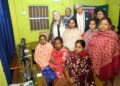महिलाओं को सशक्त बनाने के लिए एकजुट हुए मर्लिन ग्रुप, टीडीएच सुइस और डीआरसीएससी धापा में शहरी झुग्गी-झोपड़ी की महिलाओं के लिए सिलाई प्रशिक्षण केंद्र का किया शुभारंभ