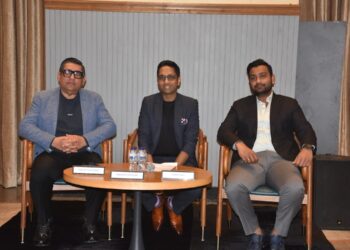 प्राइमार्क प्रोजेक्ट्स ने कोलकाता में निश्तारा लक्जरी बैंक्वेट का किया अनावरण