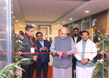 सहकारिता क्षेत्र में पारदर्शिता और आधुनिकता लाएगा CRCS : अमित शाह