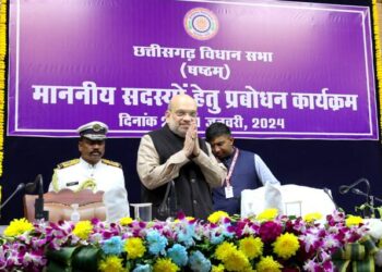 समस्या को समझकर प्रशासन को लिखित में देने से जल्द होता है समस्या का समाधान : अमित शाह