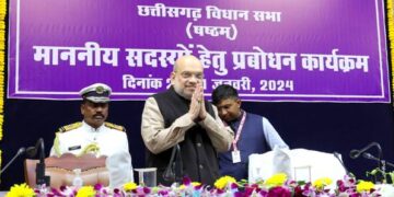 समस्या को समझकर प्रशासन को लिखित में देने से जल्द होता है समस्या का समाधान : अमित शाह