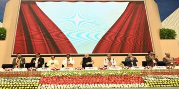 अमित शाह द्वारा तूर के किसानों के पंजीयन, खरीद, भुगतान हेतु पोर्टल किया गया लोकार्पित