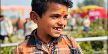 एक दिन बाद: अयोध्या के चेहरे पर खुशी और आशा की झलक दिखी