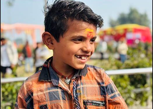 एक दिन बाद: अयोध्या के चेहरे पर खुशी और आशा की झलक दिखी