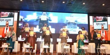 हक और अधिकारों की बढ़ती जानकारी और महिलाओं का आर्थिक सशक्तिकरण जेंडर आधारित हिंसा को समाप्त करने की कुंजी है : गिरिराज सिंह