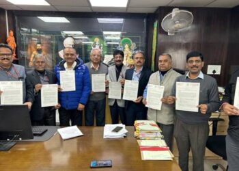 आयुर्वेद शिक्षण पेशेवरों के लिए ‘स्मार्ट 2.0’ का शुभारंभ