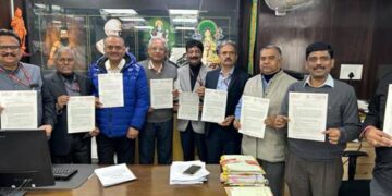 आयुर्वेद शिक्षण पेशेवरों के लिए ‘स्मार्ट 2.0’ का शुभारंभ