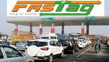 भारतीय राष्ट्रीय राजमार्ग प्राधिकरण ने राष्ट्रीय राजमार्ग अनुभव को बेहतर बनाने के लिए ‘एक वाहन एक फास्टैग’ पहल का किया शुभारंभ