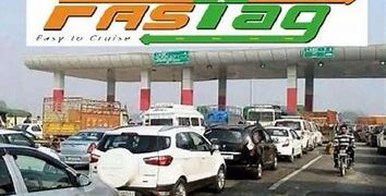 भारतीय राष्‍ट्रीय राजमार्ग प्राधिकरण ने राष्ट्रीय राजमार्ग अनुभव को बेहतर बनाने के लिए ‘एक वाहन एक फास्टैग’ पहल का  किया शुभारंभ
