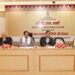 उत्तर पूर्वी क्षेत्र विकास मंत्रालय द्वारा हिंदी सलाहकार समिति की बैठक अयोजित