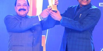 इसरो को वर्ष 2023 के लिए ‘उत्कृष्ट उपलब्धि’ श्रेणी में “इंडियन ऑफ द ईयर अवार्ड” प्रदान किया गया
