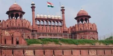 पराक्रम दिवस- 2024 उत्सव: लाल किला इतिहास और सांस्कृतिक झलकियों का करेगा प्रदर्शन