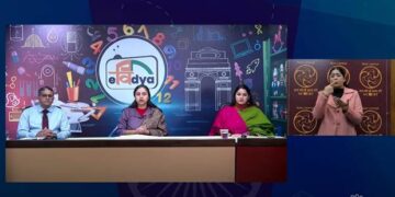 नाडा इंडिया ने एनसीईआरटी के साथ “प्रिजर्विंग फेयर प्ले: ए स्टैंड अगेंस्ट वाडाज़ प्रोहेबिटेड सब्‍सटेंसेज” विषय पर लाइव सत्र का आयोजन