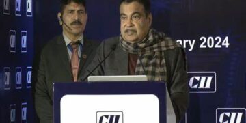 2030 तक सड़क दुर्घटना में होने वाली मौतों को 50 प्रतिशत तक कम करने का है लक्ष्य : नितिन गडकरी