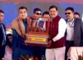 नितिन गडकरी ने मध्य प्रदेश में 2,367 करोड़ रुपये लागत की 9 राजमार्ग परियोजनाओं का उद्घाटन किया