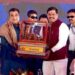 नितिन गडकरी ने मध्य प्रदेश में 2,367 करोड़ रुपये लागत की 9 राजमार्ग परियोजनाओं का उद्घाटन किया