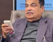 नितिन गडकरी ने केरल में 1464 करोड़ रुपये से अधिक राशि की कुल 105 किमी लंबाई वाली 12 राष्ट्रीय राजमार्ग परियोजनाओं का किया उद्घाटन और शिलान्यास
