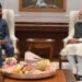राष्ट्रपति द्वारा चंडीगढ़ विश्वविद्यालय के कुलपति श्री सतनाम सिंह संधू को राज्यसभा के लिए मनोनीत किए जाने पर प्रधानमंत्री ने हर्ष व्यक्त किया