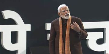 “यदि लाखों चुनौतियाँ हैं, तो अरबों समाधान भी हैं” : प्रधानमंत्री