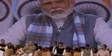 “आयुष्मान आरोग्य मंदिर बीमारियों की शुरुआती जांच में अहम भूमिका निभा रहा है” : प्रधानमंत्री नरेन्द्र मोदी