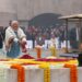 प्रधानमंत्री ने महात्मा गांधी की पुण्य तिथि पर उन्हें श्रद्धा-सुमन अर्पित किए