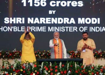 “यहां निर्यात गुणवत्ता वाली स्थानीय मछली के लिए अनेक संभावनाएं हैं, जो यहां के हमारे मछुआरे परिवारों का जीवन बदल सकती हैं” : प्रधानमंत्री