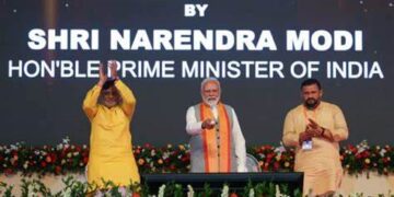 “यहां निर्यात गुणवत्ता वाली स्थानीय मछली के लिए अनेक संभावनाएं हैं, जो यहां के हमारे मछुआरे परिवारों का जीवन बदल सकती हैं” : प्रधानमंत्री