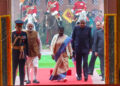 राष्ट्रपति का संबोधन आने वाले वर्षों में भारत को और अधिक विकसित करने के विजन की ओर ध्‍यान आकृष्‍‍ट करता है: प्रधानमंत्री