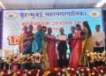 प्रधानमंत्री के प्रधान सचिव ने मुंबई में विकसित भारत संकल्प यात्रा में लिया भाग