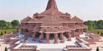 केंद्रीय उपभोक्ता संरक्षण प्राधिकरण ने ‘श्री राम मंदिर अयोध्या प्रसाद’ का भ्रामक दावा करने वाली मिठाइयों की बिक्री के लिए अमेजन को नोटिस किया जारी