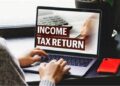 31.12.2023 तक 8.18 करोड़ से भी अधिक आयकर रिटर्न दाखिल किए गए; सालाना आधार पर 9% की वृद्धि दर्ज