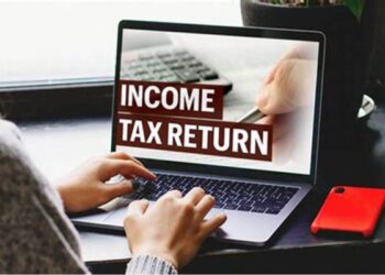 31.12.2023 तक 8.18 करोड़ से भी अधिक आयकर रिटर्न दाखिल किए गए; सालाना आधार पर 9% की वृद्धि दर्ज