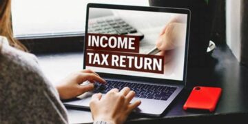 31.12.2023 तक 8.18 करोड़ से भी अधिक आयकर रिटर्न दाखिल किए गए; सालाना आधार पर 9% की वृद्धि दर्ज