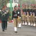 एनसीसी कैडेटों से मंत्रमुग्ध हुए सेना प्रमुख