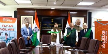 अयोध्या अब उत्तर में दिल्ली, पश्चिम में अहमदाबाद, दक्षिण में बंगलुरू और पूर्व में कोलकाता से जुड़ गया है :  सिंधिया