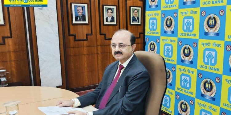 यूको बैंक का दिसंबर तिमाही का शुद्ध लाभ 23 प्रतिशत घटकर 503 करोड़ रुपये पर, आय बढ़कर ₹6,413 करोड़ सालाना