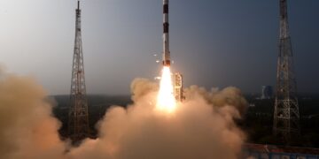 प्रधानमंत्री ने एक्सपीओसैट उपग्रह के सफल प्रक्षेपण पर प्रसन्नता व्यक्त की