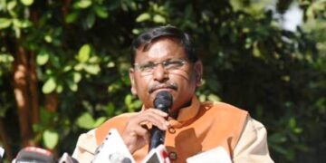 अंतरिम बजट किसानों, गरीबों, महिलाओं और युवा शक्ति की प्रगति का परिचायक है : अर्जुन मुंडा