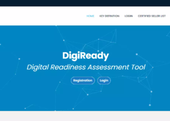 भारतीय गुणवत्ता परिषद और ओपेन नेटवर्क फॉर डिजिटल कॉमर्स ने एमएसएमई और छोटे खुदरा विक्रेताओं को सशक्त बनाने के लिए डिजीरेडी सर्टिफिकेशन पोर्टल किया लांच