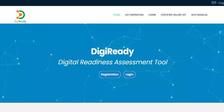 भारतीय गुणवत्ता परिषद और ओपेन नेटवर्क फॉर डिजिटल कॉमर्स ने एमएसएमई और छोटे खुदरा विक्रेताओं को सशक्त बनाने के लिए डिजीरेडी सर्टिफिकेशन पोर्टल किया लांच