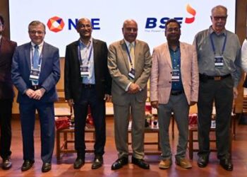 इंडियन इंस्टीट्यूट ऑफ कॉर्पोरेट अफेयर्स ने मुंबई में ‘द ग्रेट इंडियन बोर्ड रिबूट: रोड शो 2024’ के उद्घाटन समारोह की मेजबानी की