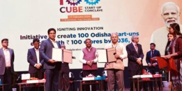 इरेडा और आईआईटी भुवनेश्वर ने स्वच्छ ऊर्जा नवाचार के लिए समझौता ज्ञापन पर हस्ताक्षर किए