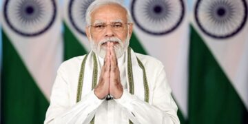 प्रधानमंत्री ने पूर्व प्रधानमंत्री श्री मोरारजीभाई देसाई को उनकी जयंती पर श्रद्धांजलि अर्पित की